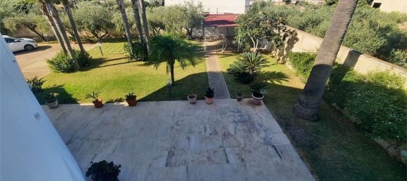 7 غرف نوم فيلا في Marsala, Italy رقم 347865 17