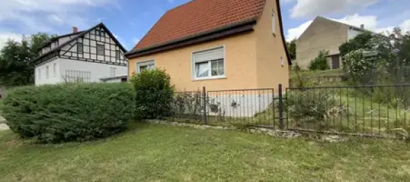 3 chambres Maison à Weimarer Land, Germany No. 318039 2