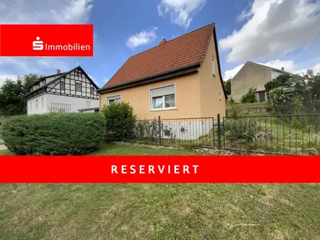 3 chambres Maison à Weimarer Land, Germany No. 318039