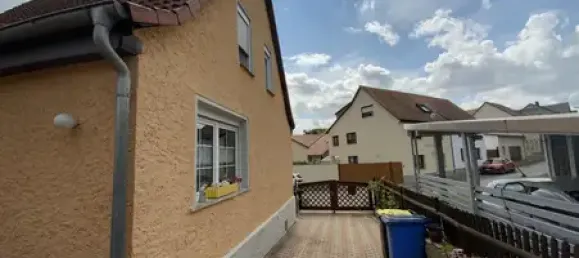 3 chambres Maison à Weimarer Land, Germany No. 318039 5