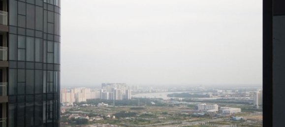 2 rooms Office in District 1, Vietnam No. 18159 4