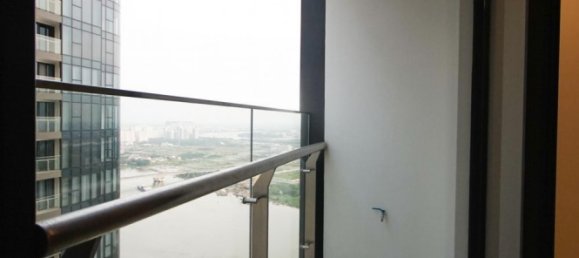 2 rooms Office in District 1, Vietnam No. 18159 3