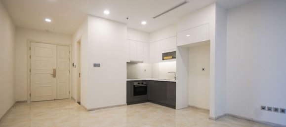 2 rooms Office in District 1, Vietnam No. 18159 6