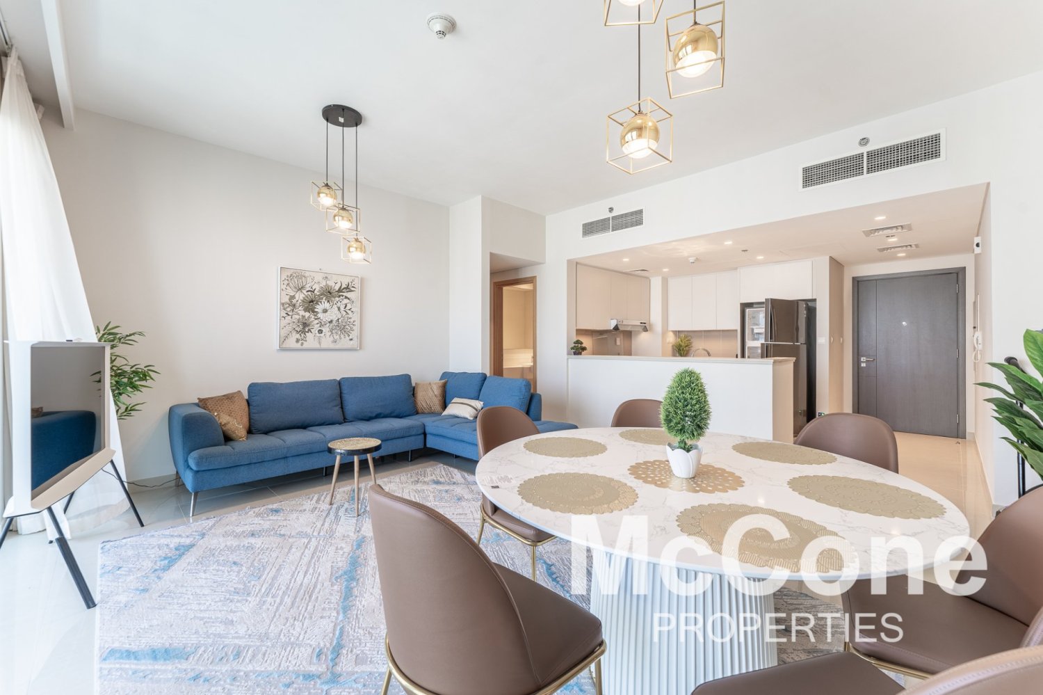 3 bedrooms Apartment in Dubai Creek Harbour (The Lagoons), UAE No. 34349