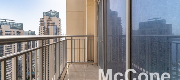 3 bedrooms Apartment in Dubai Creek Harbour (The Lagoons), UAE No. 34349 17