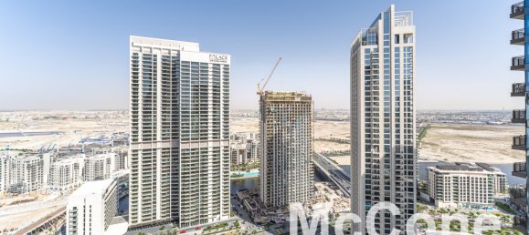 3 bedrooms Apartment in Dubai Creek Harbour (The Lagoons), UAE No. 34349 21