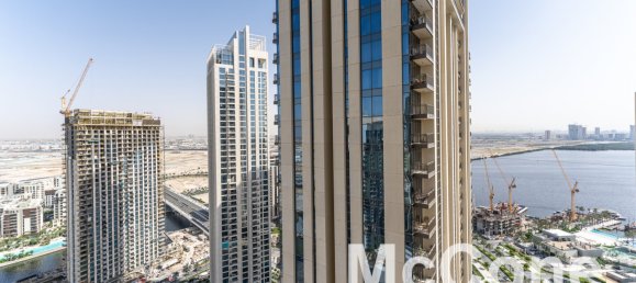 3 bedrooms Apartment in Dubai Creek Harbour (The Lagoons), UAE No. 34349 25
