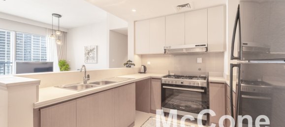 3 bedrooms Apartment in Dubai Creek Harbour (The Lagoons), UAE No. 34349 4