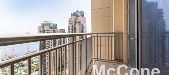 3 bedrooms Apartment in Dubai Creek Harbour (The Lagoons), UAE No. 34349 18