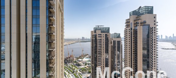 3 bedrooms Apartment in Dubai Creek Harbour (The Lagoons), UAE No. 34349 24