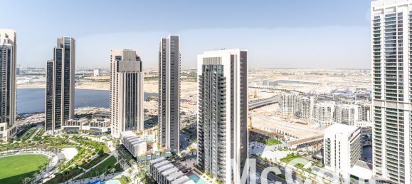 3 bedrooms Apartment in Dubai Creek Harbour (The Lagoons), UAE No. 34349 20
