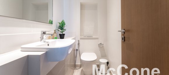 3 bedrooms Apartment in Dubai Creek Harbour (The Lagoons), UAE No. 34349 16