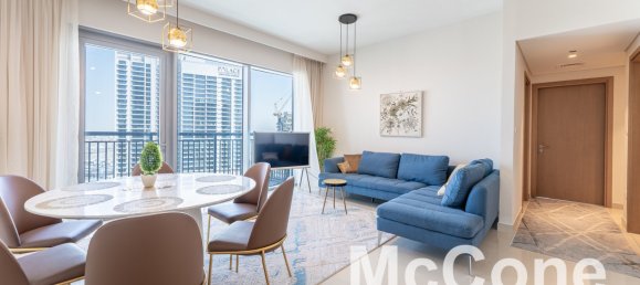 3 bedrooms Apartment in Dubai Creek Harbour (The Lagoons), UAE No. 34349 2