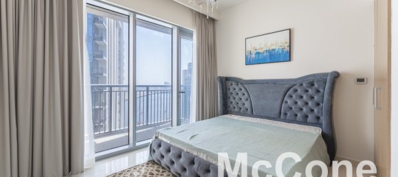 3 bedrooms Apartment in Dubai Creek Harbour (The Lagoons), UAE No. 34349 8