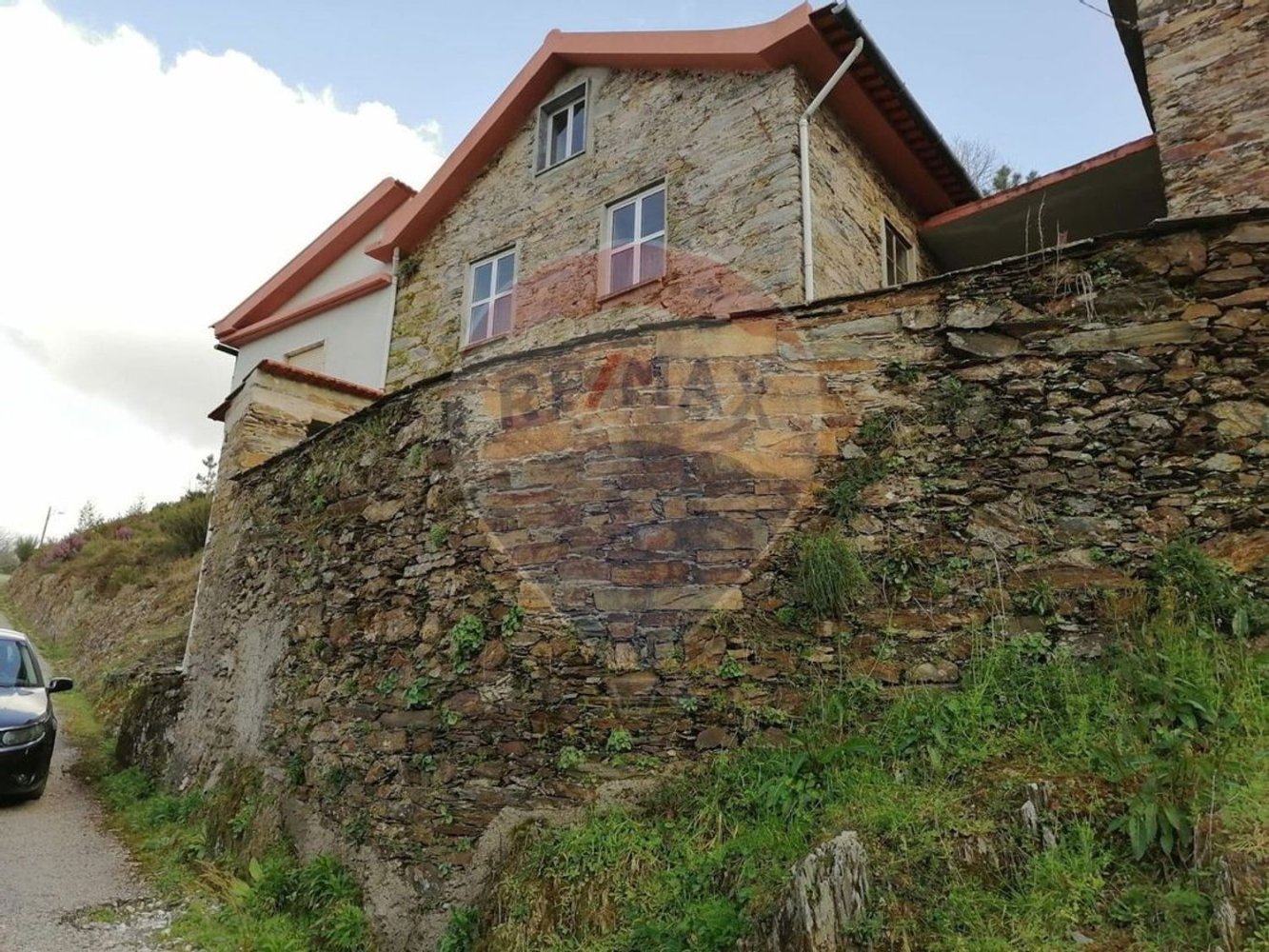 2 غرف نوم منزل في Gois, Portugal رقم 34202