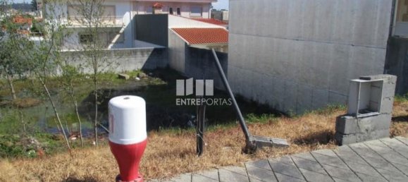 391m² Land in Marco de Canaveses, Portugal No. 56173 2