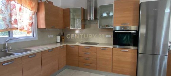 3 bedrooms Villa in Agios Tychonas, Cyprus No. 16506 2