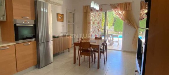 3 bedrooms Villa in Agios Tychonas, Cyprus No. 16506 3