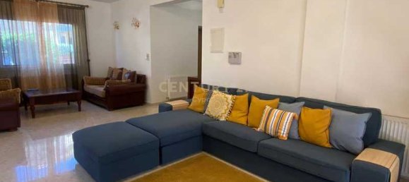 3 bedrooms Villa in Agios Tychonas, Cyprus No. 16506 15