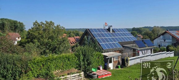 4 bedrooms Townhouse in Heidenheim, Germany No. 107759 23