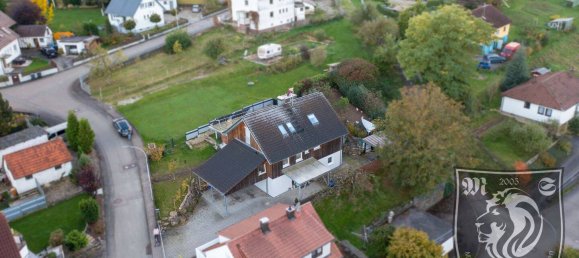 4 bedrooms Townhouse in Heidenheim, Germany No. 107759 24