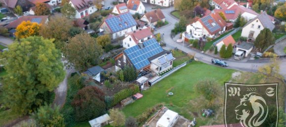 4 bedrooms Townhouse in Heidenheim, Germany No. 107759 2