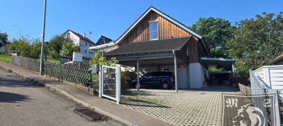 4 bedrooms Townhouse in Heidenheim, Germany No. 107759 22