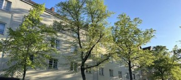 2-salle Appartement à Tegel, Germany No. 240694 4