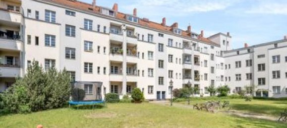 2-salle Appartement à Tegel, Germany No. 240694 2