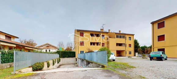 2 rooms Apartment in Castello d'Argile, Italy No. 113674 19