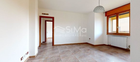 2 rooms Apartment in Castello d'Argile, Italy No. 113674 2