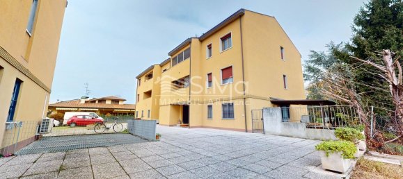 2 rooms Apartment in Castello d'Argile, Italy No. 113674 23