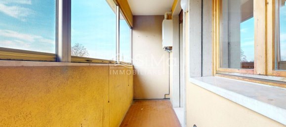 2 rooms Apartment in Castello d'Argile, Italy No. 113674 10