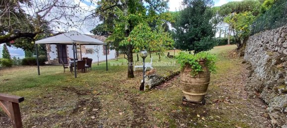 17 rooms House in Sarteano, Italy No. 128792 28