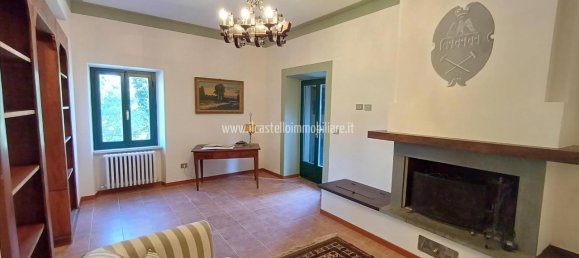 17 rooms House in Sarteano, Italy No. 128792 2