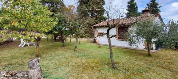 17 rooms House in Sarteano, Italy No. 128792 21