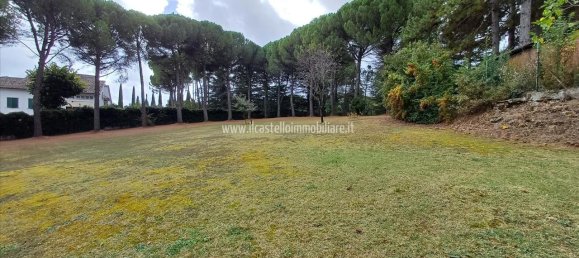 17 rooms House in Sarteano, Italy No. 128792 20