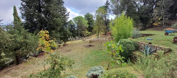 17 rooms House in Sarteano, Italy No. 128792 8