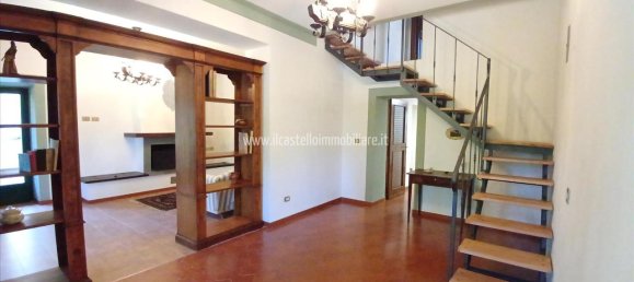 17 rooms House in Sarteano, Italy No. 128792 12