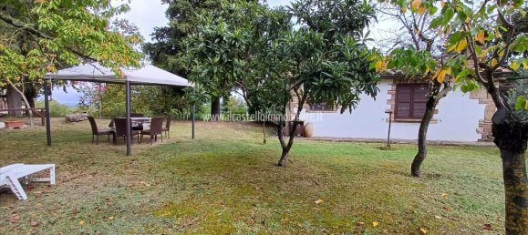 17 rooms House in Sarteano, Italy No. 128792 19