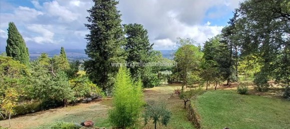 17 rooms House in Sarteano, Italy No. 128792 4