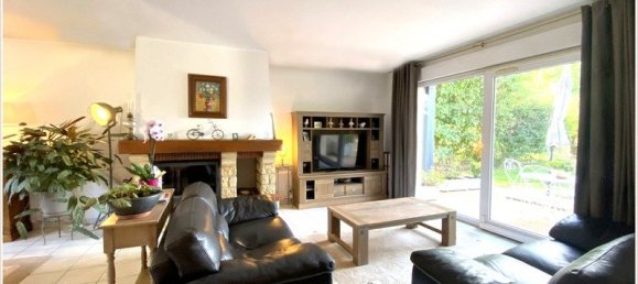 5 غرف نوم منزل في Le Thieulin, France رقم 82194 3