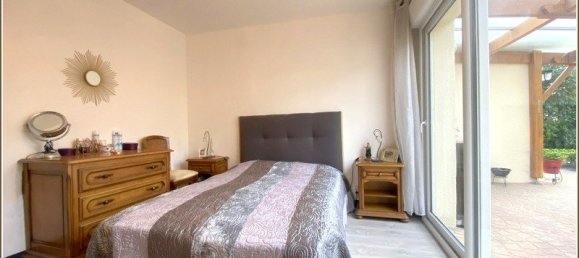 5 غرف نوم منزل في Le Thieulin, France رقم 82194 26