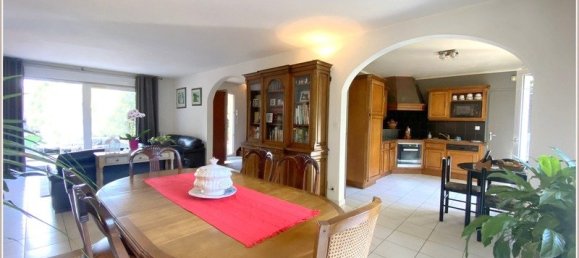 5 غرف نوم منزل في Le Thieulin, France رقم 82194 19