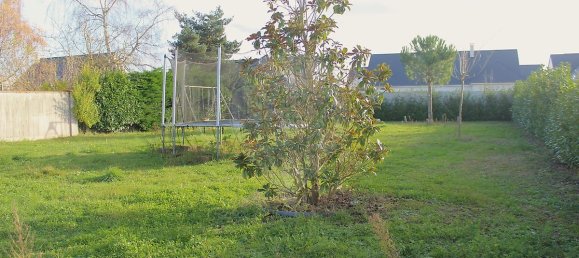 5 غرف نوم منزل في Saint-Hilaire-Saint-Mesmin, France رقم 45091 5