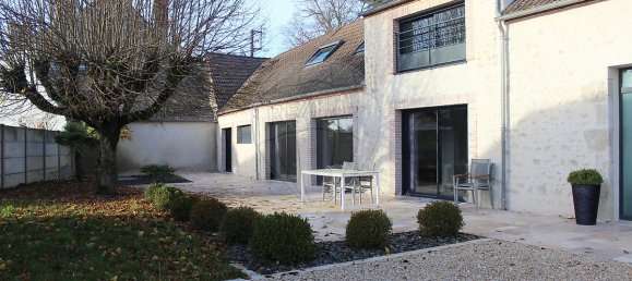 5 غرف نوم منزل في Saint-Hilaire-Saint-Mesmin, France رقم 45091 4