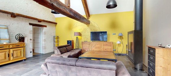 5 غرف نوم منزل في Saint-Hilaire-Saint-Mesmin, France رقم 45091 3