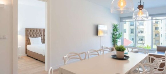 3 bedrooms Apartment in Lisbon, Portugal No. 125459 8