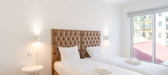 3 bedrooms Apartment in Lisbon, Portugal No. 125459 13