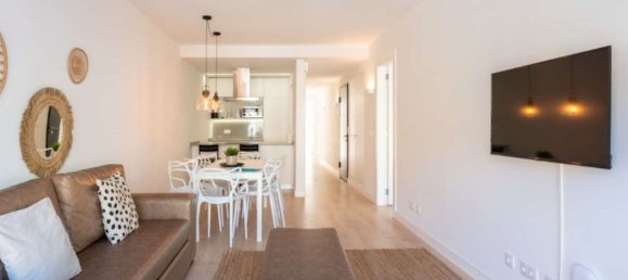 3 bedrooms Apartment in Lisbon, Portugal No. 125459 3